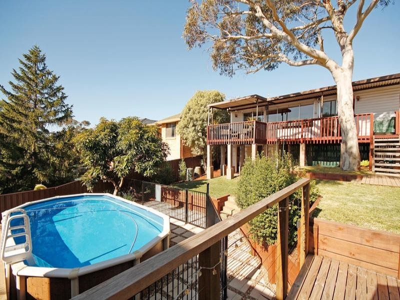 41 Cooriengah Heights Road, Engadine NSW 2233