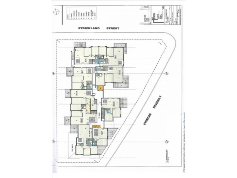 23/1317 Princes Highway, Heathcote NSW 2233