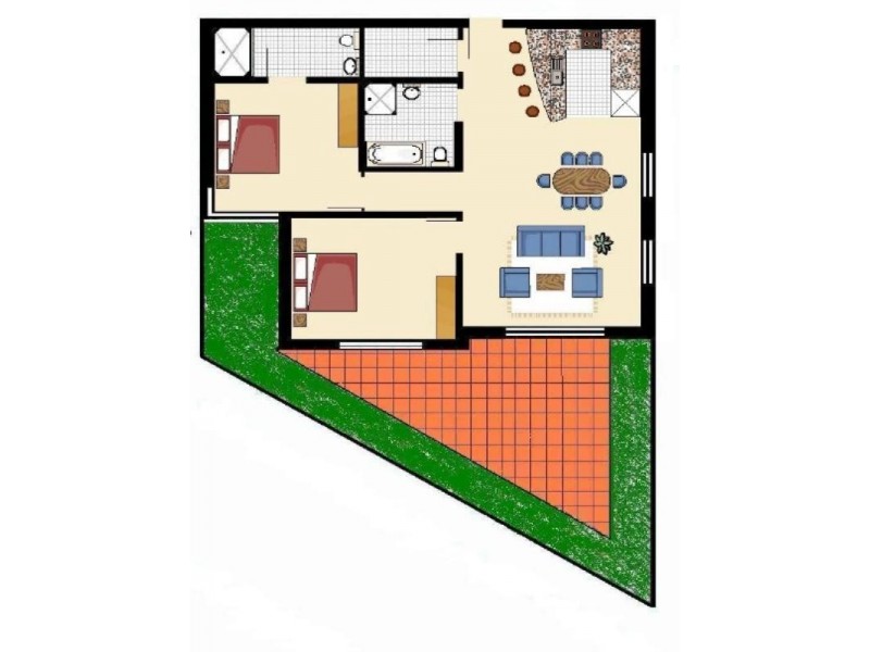 23/1317 Princes Highway, Heathcote NSW 2233