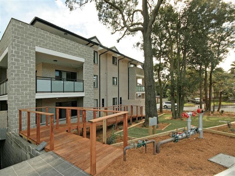 23/1317 Princes Highway, Heathcote NSW 2233