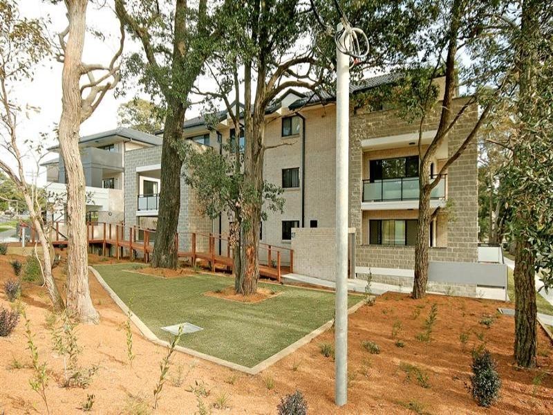 23/1317 Princes Highway, Heathcote NSW 2233