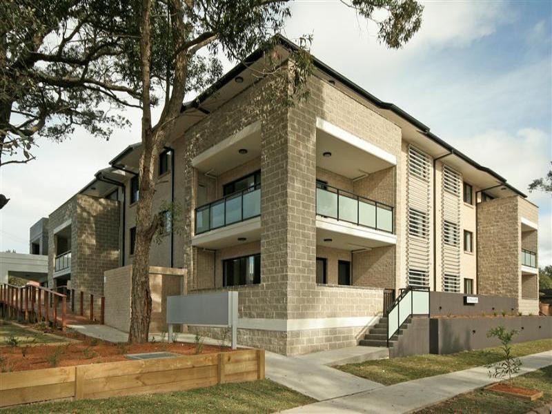 23/1317 Princes Highway, Heathcote NSW 2233