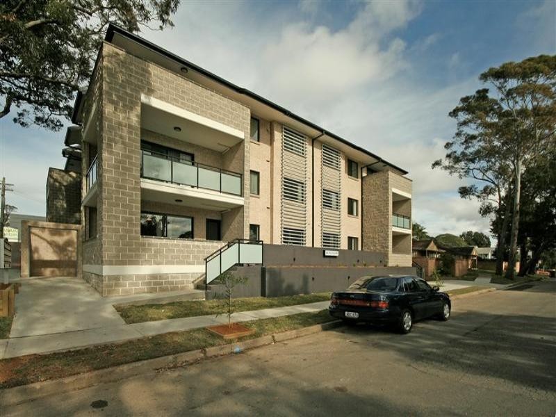 23/1317 Princes Highway, Heathcote NSW 2233