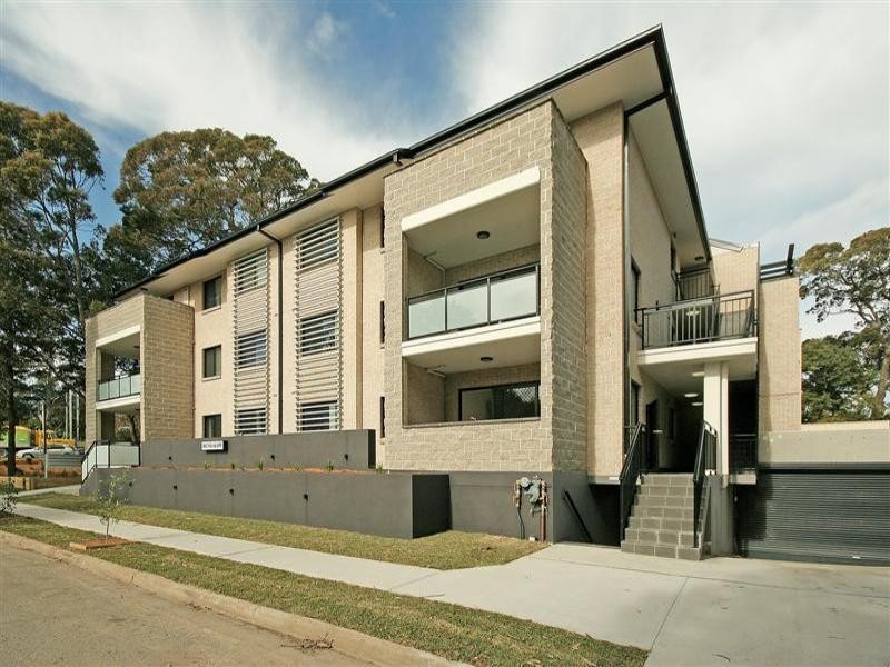 23/1317 Princes Highway, Heathcote NSW 2233