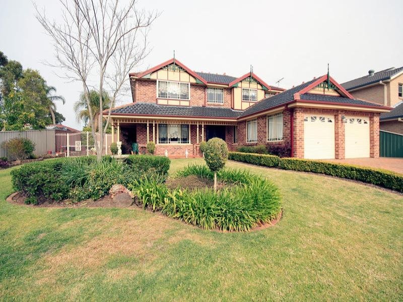 4 Willaroo Avenue, Woronora Heights NSW 2233