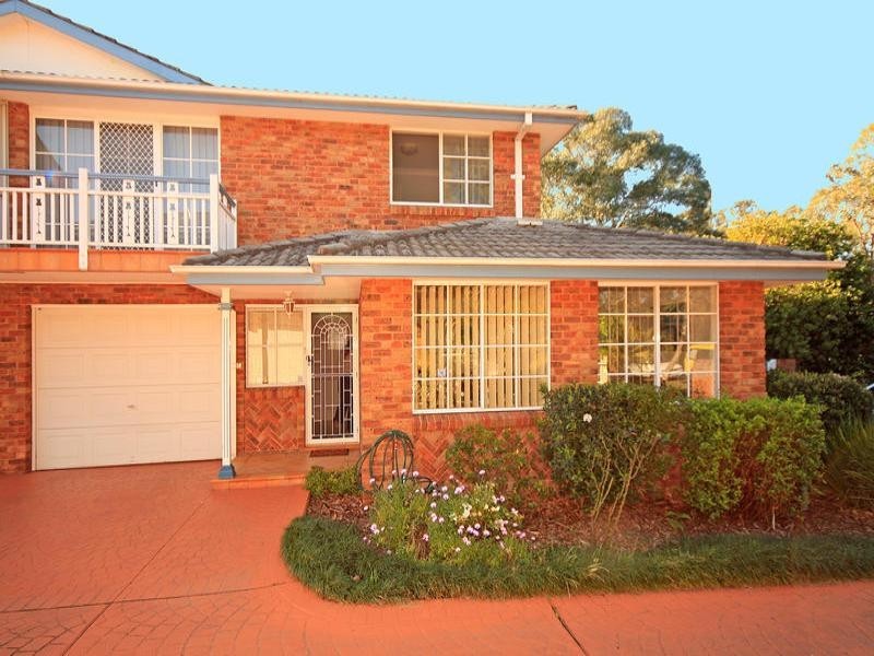 1/39 Gannons Road, Caringbah NSW 2229