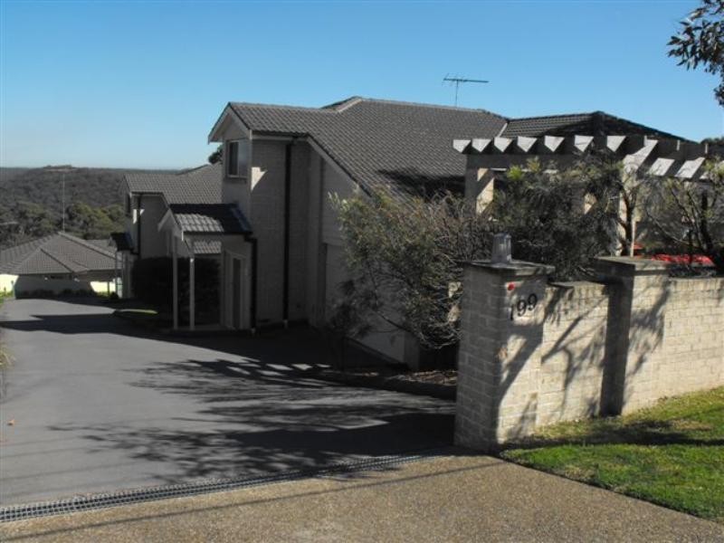 7/199 Woronora Road, Engadine NSW 2233