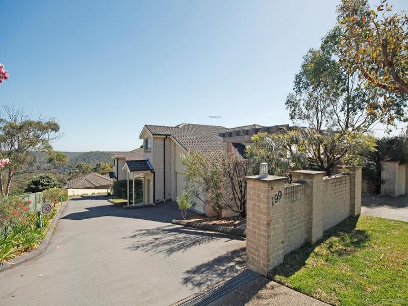 6/199 Woronora Road, Engadine NSW 2233