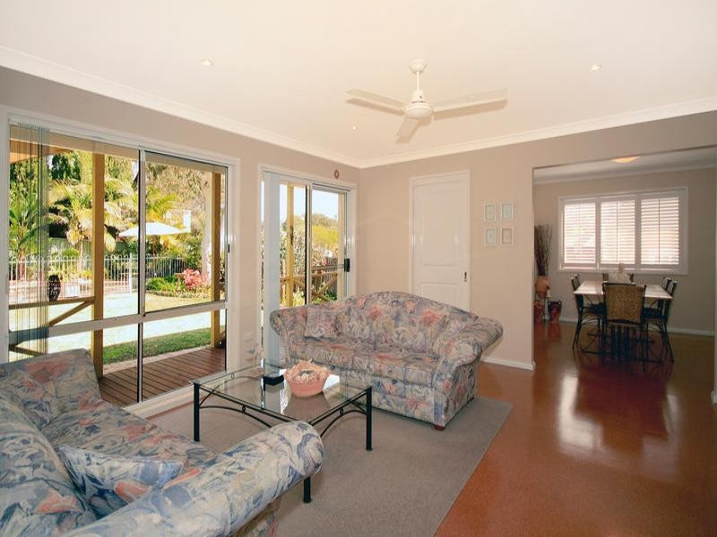 4 Ulinga Place, Engadine NSW 2233