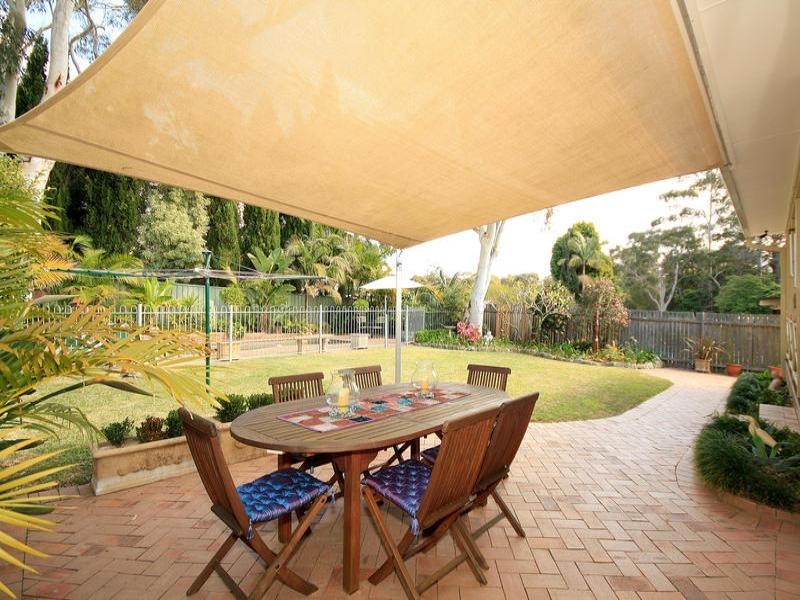 4 Ulinga Place, Engadine NSW 2233