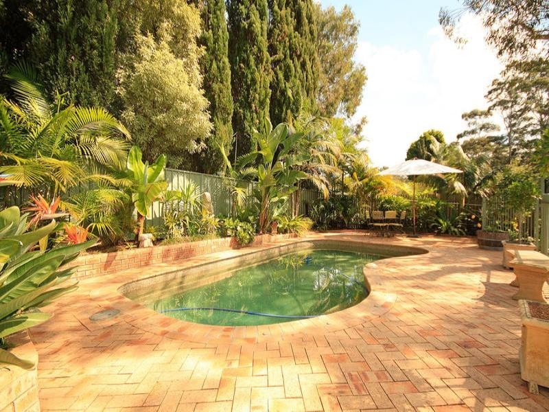 4 Ulinga Place, Engadine NSW 2233