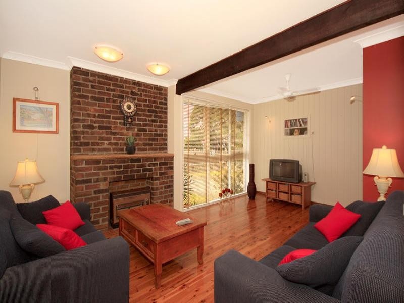 28 Cambrai Avenue, Engadine NSW 2233