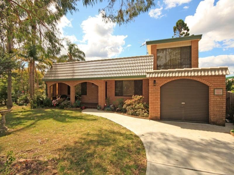 27 Mistletoe Street, Loftus NSW 2232