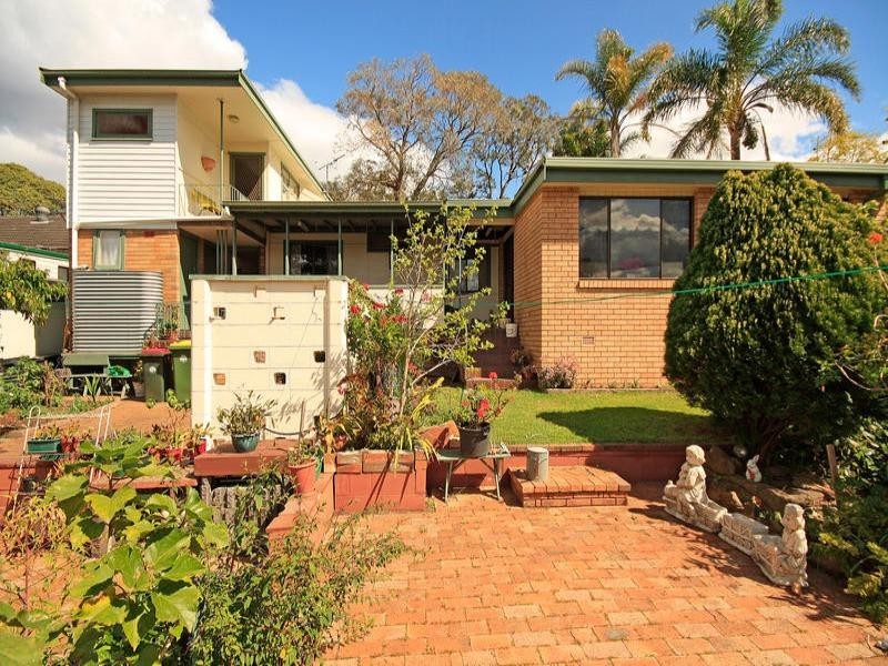 27 Mistletoe Street, Loftus NSW 2232