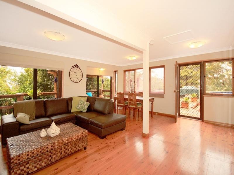 12 Caldarra Avenue, Engadine NSW 2233