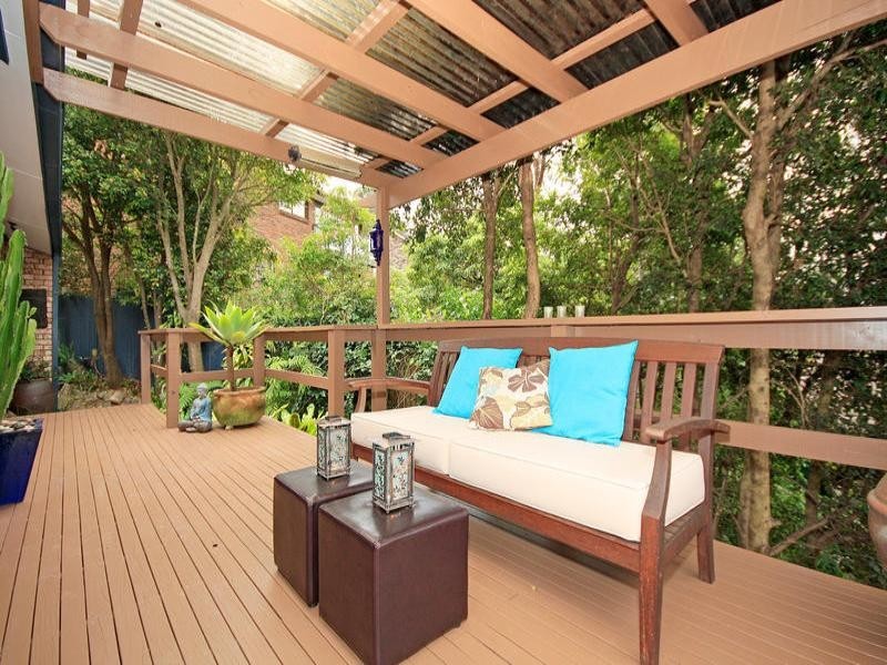 12 Caldarra Avenue, Engadine NSW 2233