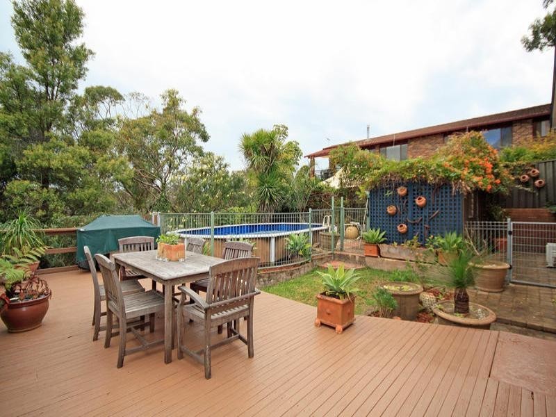 12 Caldarra Avenue, Engadine NSW 2233