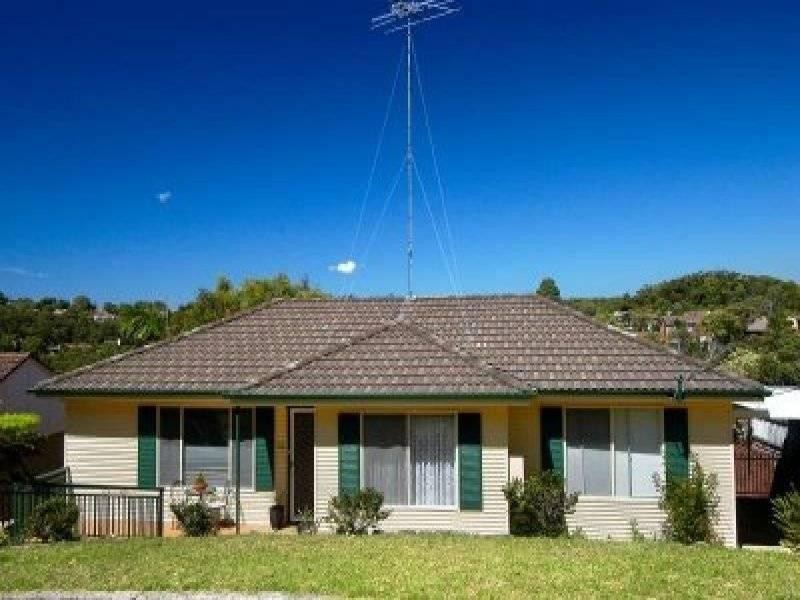 14 Villers Brett, Engadine NSW 2233