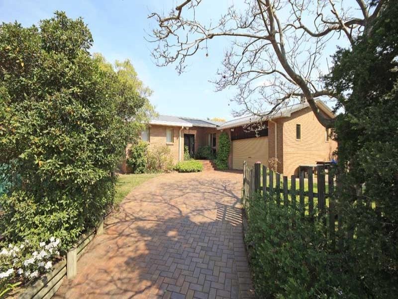 60 Kingswood Road, Engadine NSW 2233