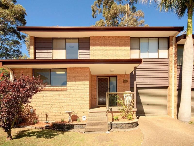 1/41 Bottle Forest Road, Heathcote NSW 2233