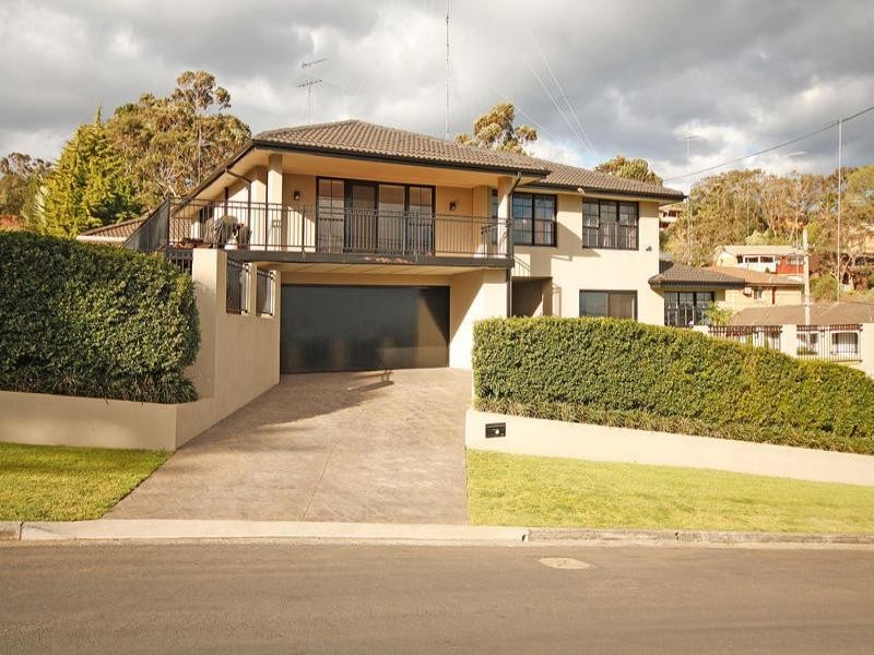 7 Kinross Place, Engadine NSW 2233
