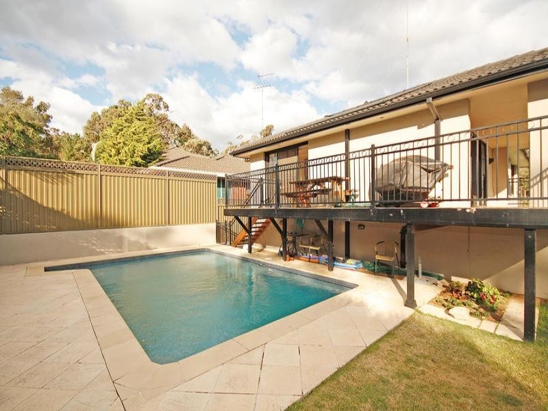 7 Kinross Place, Engadine NSW 2233