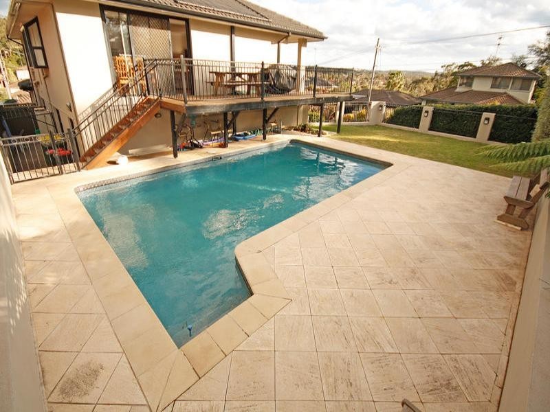 7 Kinross Place, Engadine NSW 2233