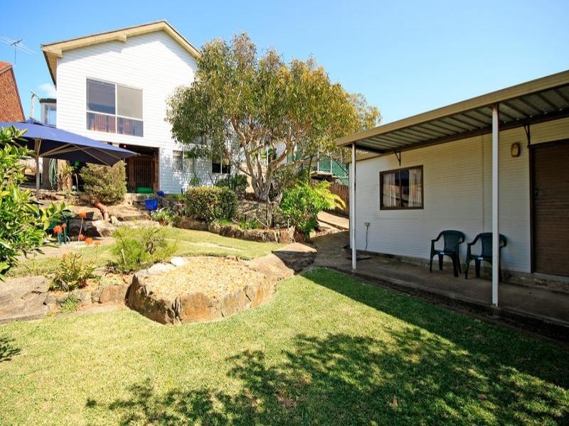 17 Mistletoe Street, Loftus NSW 2232