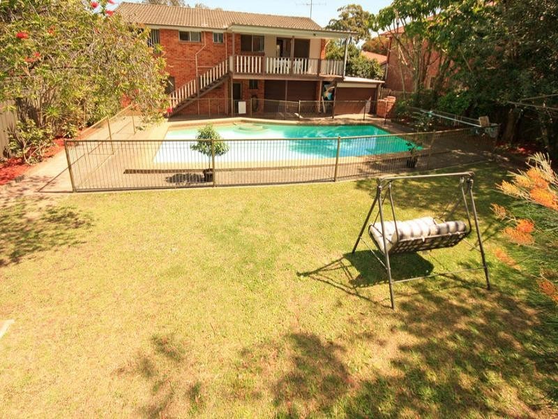 10 Renmark Place, Engadine NSW 2233