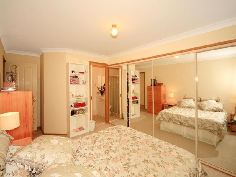 265 Cooriengah Heights Road, Engadine NSW 2233