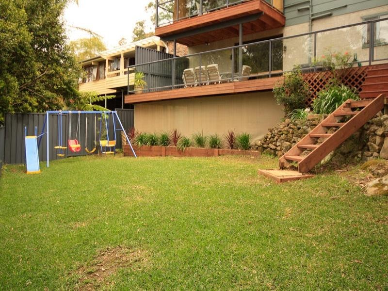 32 Kilmarnock Road, Engadine NSW 2233