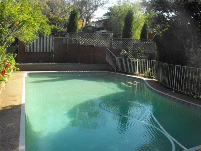 4 Lalor Crescent, Engadine NSW 2233