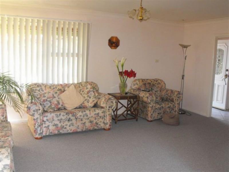 4 Lalor Crescent, Engadine NSW 2233