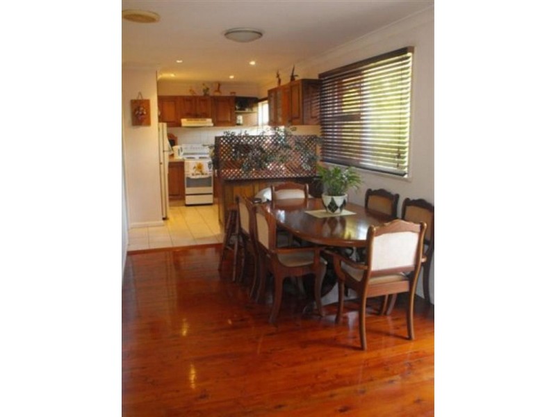 4 Lalor Crescent, Engadine NSW 2233