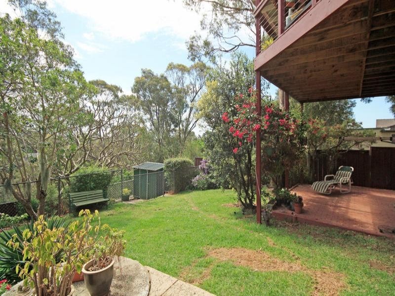 39 Lalor Crescent, Engadine NSW 2233