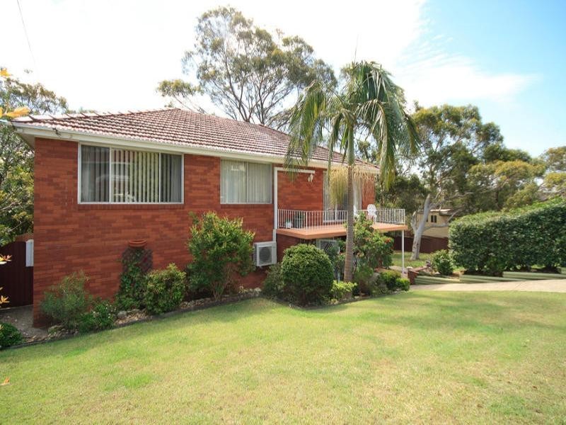 39 Lalor Crescent, Engadine NSW 2233