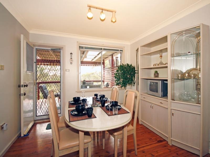 39 Lalor Crescent, Engadine NSW 2233