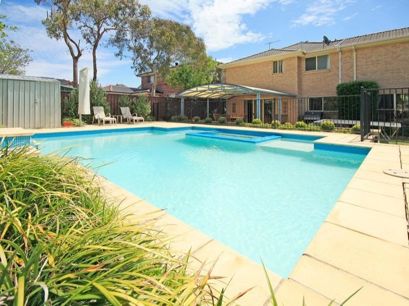 3 Weaver Place, Woronora Heights NSW 2233