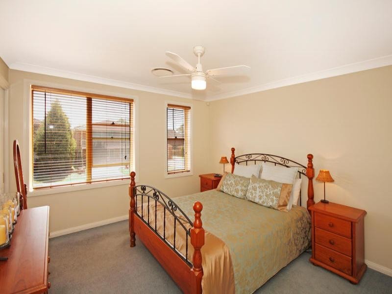3 Weaver Place, Woronora Heights NSW 2233