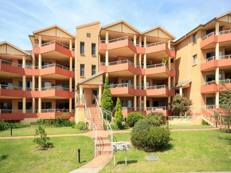 8/16-20 Urunga Parade, Miranda NSW 2228