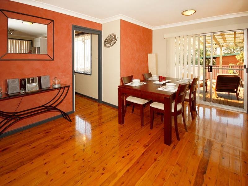 3 Bundanoon Road, Engadine NSW 2233