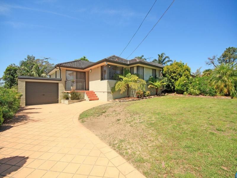 3 Bundanoon Road, Engadine NSW 2233