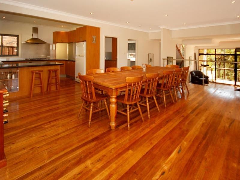 16 Gambier Avenue, Sandy Point NSW 2172