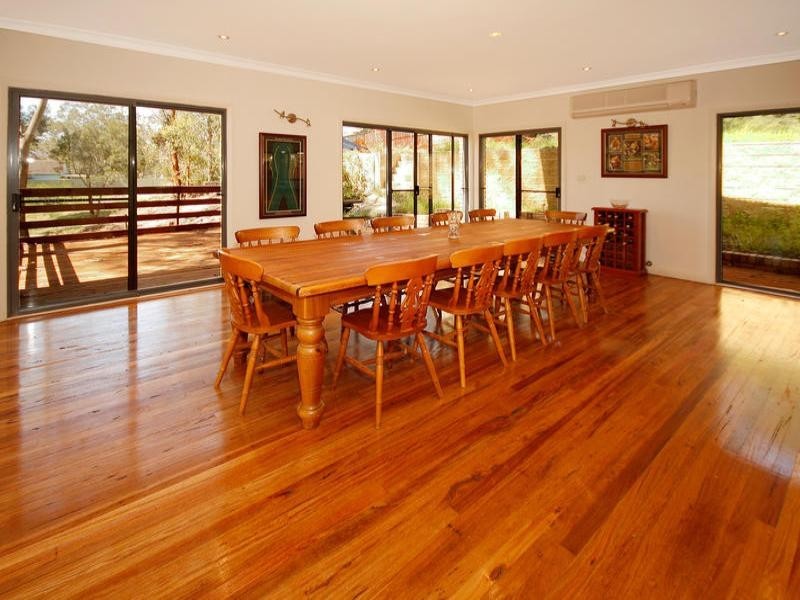 16 Gambier Avenue, Sandy Point NSW 2172