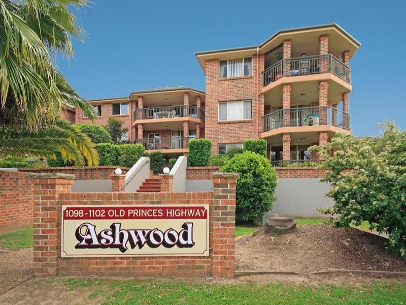 17/1098-1102 Old Princes Highway, Engadine NSW 2233