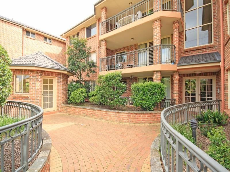 17/1098-1102 Old Princes Highway, Engadine NSW 2233