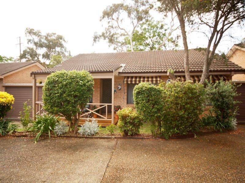 3/42 Anzac Avenue, Engadine NSW 2233