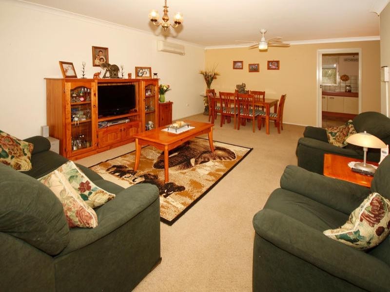 3/42 Anzac Avenue, Engadine NSW 2233