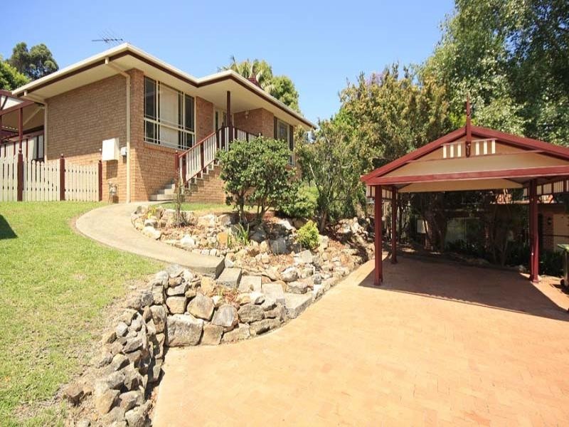 20 Bulbine Street, Engadine NSW 2233