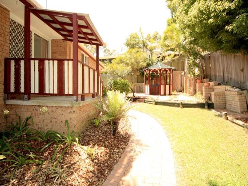 20 Bulbine Street, Engadine NSW 2233